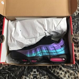 air max 95 premium throwback future